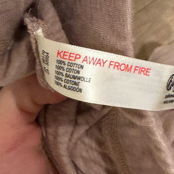 NWOT Free People Charmaine only Winter Bloom XS! - Picture 9 of 9